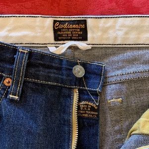 Civilianaire Jeans